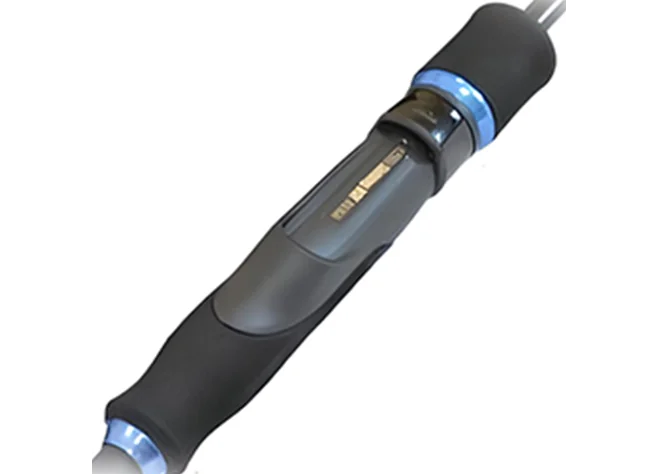 Спінінг Fishing ROI Roadrunner 2.10g 5-20g Фото 3